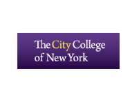 The City College of New York logo