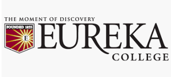 Eureka College logo
