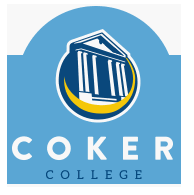 Coker College logo