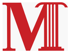 McPherson College logo