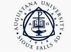 Augustana University logo