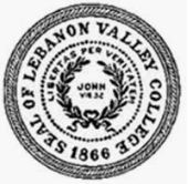 Lebanon Valley College logo