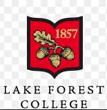 Lake Forest College logo