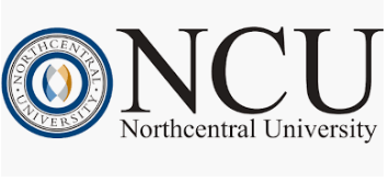 North Central University logo