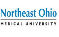 Northeast Ohio Medical University logo