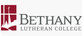 Bethany Lutheran College logo