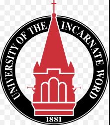 University of the Incarnate Word logo