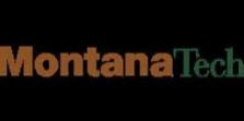 Montana Tech logo