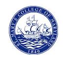St. Mary's College of Maryland logo