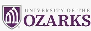 University of the Ozarks logo