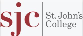St John's College logo