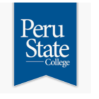 Peru State College logo