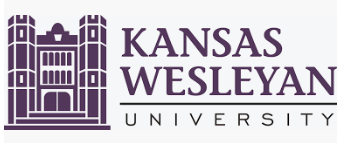 Kansas Wesleyan University logo