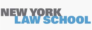 New York Law School logo