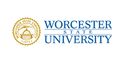 Worcester State University logo