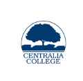 Centralia College logo