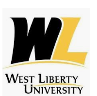 West Liberty University logo