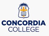 Concordia College logo
