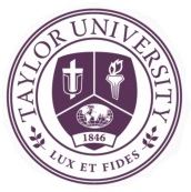 Taylor University logo