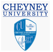 Cheyney University of Pennsylvania logo