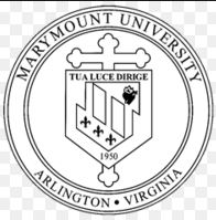 Marymount University logo