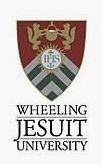 Wheeling Jesuit University logo