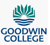 Goodwin College logo