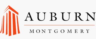 Auburn University at Montgomery logo