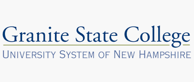 Granite State College logo
