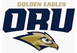 Oral Roberts University logo