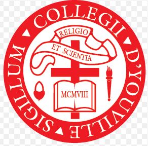 D'Youville College logo