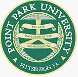Point Park University logo