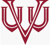 Virginia Union University logo