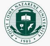Point Loma Nazarene University logo
