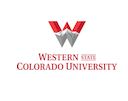 Western State Colorado University logo