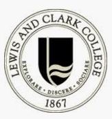 Lewis-Clark State College logo