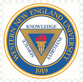Western New England University logo