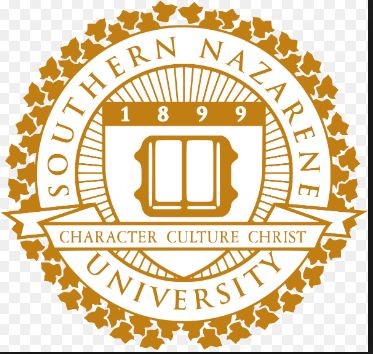 Southern Nazarene University logo