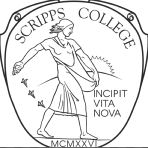 Scripps College logo