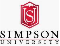 Simpson College logo