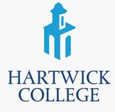 Hartwick College logo