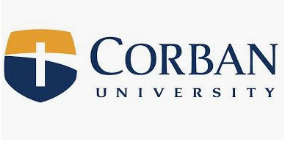 Corban University logo