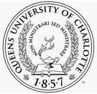 Queens University of Charlotte logo