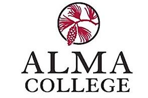 Alma College logo