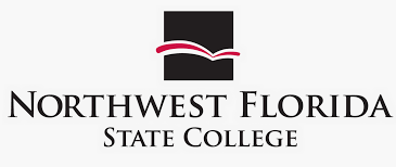 Northwest Florida State College logo