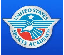 United States Sports Academy logo