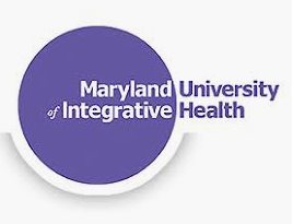 Maryland University of Integrative Health logo