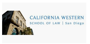 California Western School of Law logo