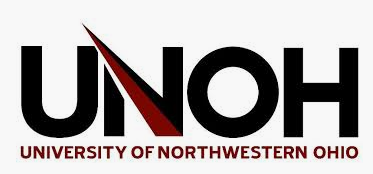 University of Northwestern Ohio logo