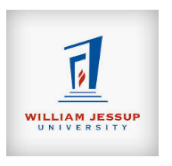 William Jessup University logo